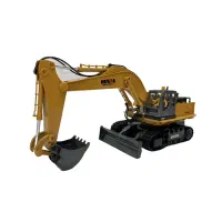 بیل مکانیکی کنترلی Huina 1531