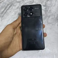گوشی شیائومی poco x6 pro