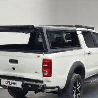 کنوپی KMC T8|قطعات یدکی و لوازم جانبی|تهران, شهرک پرواز|دیوار