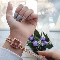 ساعت زنانه مارک زیدو 6521|ساعت|تبریز, |دیوار