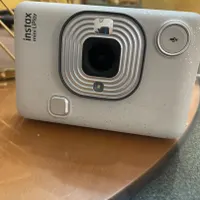 Fujifilm INSTAX Mini LIPLAY