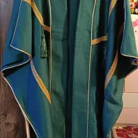 مانتوپانچ فری سایز