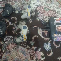 سگا بازی