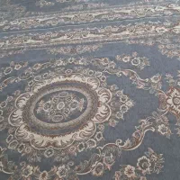 دوتاروفرشی ۹متری|فرش|بروجرد, |دیوار