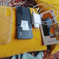 نوت ۱۱ پرو|موبایل|مشهد, علی آباد|دیوار