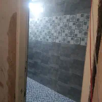 کاشی کاری و سیمان کاری|خدمات پیشه و مهارت|ارومیه, |دیوار