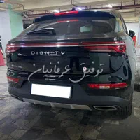 تحویل فوری دیگینیتی پرایم نقدواقساط(تا۵سال‌بانکی)|خودرو سواری و وانت|تهران, ظفر|دیوار