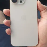 اپل iPhone 16 Pro Max با حافظهٔ ۲۵۶ گیگابایت|موبایل|لامرد, |دیوار