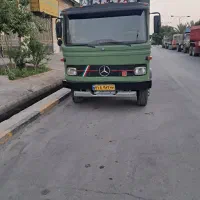 خاور 808 مدل59ایران تمیز و مرتب تازه تعمیر اساسی|خودرو سنگین|نیشابور, کشتارگاه|دیوار