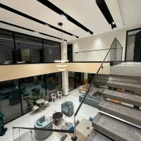 * کاریزماتیک بودن میباره از این ویلا *سنددار*استخر|فروش خانه و ویلا|نور, |دیوار