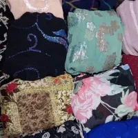 لباس کردی یا محلی  دانه  ۱۰۰|لباس|کرمانشاه, |دیوار