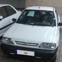 پراید ۱۵۱SE مدل ۱۴۰۳|خودرو سواری و وانت|شیراز, شهرک سراج‎|دیوار