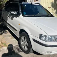 سمند دوگانه بوش درجه یک|خودرو سواری و وانت|آزادشهر, |دیوار