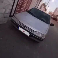 پژو ۴۰۵|خودرو سواری و وانت|دهگلان, |دیوار