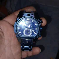 ساعت اورجینال و مارگ مخصوص شیکپوشا