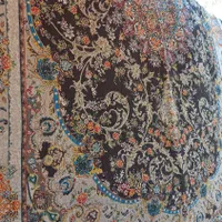 قالیچه ۶ متری و سه متری