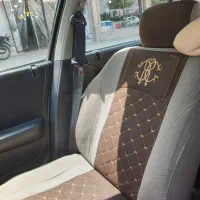 روا سال دوگانه کارخانه|خودرو سواری و وانت|مشهد, فاطمیه|دیوار