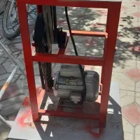 چرخ گوشت صنعتی موتور بزرگ|کافی‌شاپ و رستوران|اصفهان, رهنان|دیوار