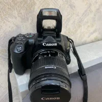 دوربین کنون d250