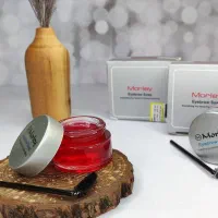 لوازم آرایشی صابون ابرو مورلی