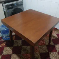 میز ناهارخوری ۲ نفره