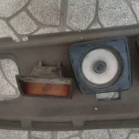 تعدای لوازم پژو|قطعات یدکی و لوازم جانبی|پاکدشت, پاکدشت (مامازند)|دیوار