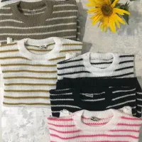 بافت راه راه اسپرت|لباس|شیراز, سعدیه جنوبی|دیوار