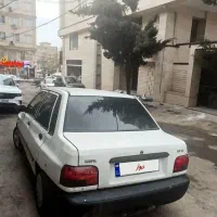 پراید مدل 91 هیدرولیک|خودرو سواری و وانت|لاهیجان, شقایق|دیوار