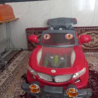 ماشین شارژی