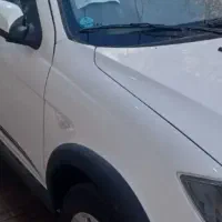 کوییکgxrمدل 403بدون رنگ درحدصفرپارس خودرویی