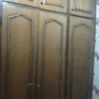 کمد وکابینت