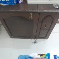 میز چرخ خیاطی