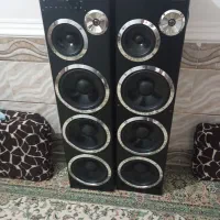 اسپیکر خانگی سربندر|سیستم صوتی خانگی|بندر ماهشهر, |دیوار