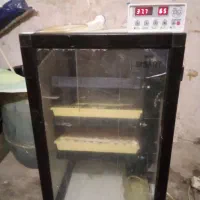 دستگاه جوجه کشی