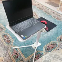 میز پرتابل لپتاب میز لپتاب جلو مبلی میز لپتاب|میز تحریر و کامپیوتر|تبریز, |دیوار