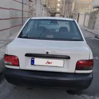 پراید ۱۳۱ مدل ۹۱|خودرو سواری و وانت|بهارستان, |دیوار