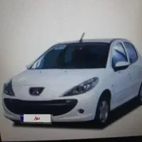حواله مادران پژو 207i دستی سقف شیشه ای