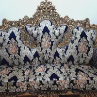 فروش مبل سلطنتی|مبلمان خانگی و میز عسلی|بروجرد, |دیوار