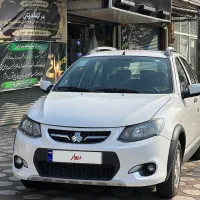 کوئیک ۱۴۰۱|خودرو سواری و وانت|رشت, پل تالشان|دیوار