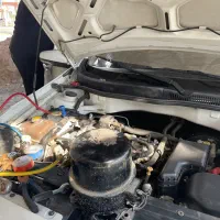 نیازمند به شاگرد ماهر یا نیمه ماهر