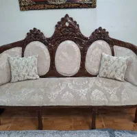 مبل کلاسیک سلطنتی