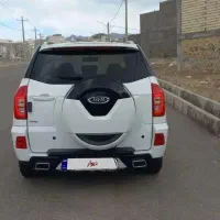 MVM X33 s|خودرو سواری و وانت|زنجان, |دیوار