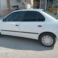 فروش یه دستگاه سمند