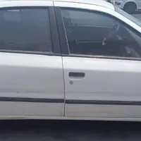 سمند LX EF7، مدل ۱۳۹۰|خودرو سواری و وانت|بندرعباس, |دیوار