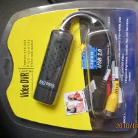 کارت کپچر ایزی کپ مدل USB2.0