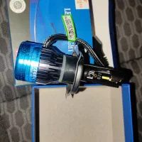 هدلایت خودرو