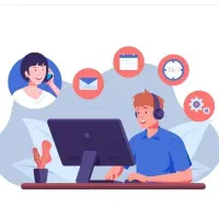 بهترین فرصت استخدام مشاور تلفنی بدون نیاز به سابقه