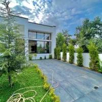 ویلایی زیبا ویو جنگل/سنددار منطقه برند