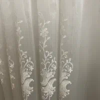 پرده پذیرایی|پرده، رانر، رومیزی|عجب شیر, |دیوار