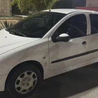 ۲۰۶ tu3 بی رنگ ۹۷|خودرو سواری و وانت|گنبد کاووس, |دیوار